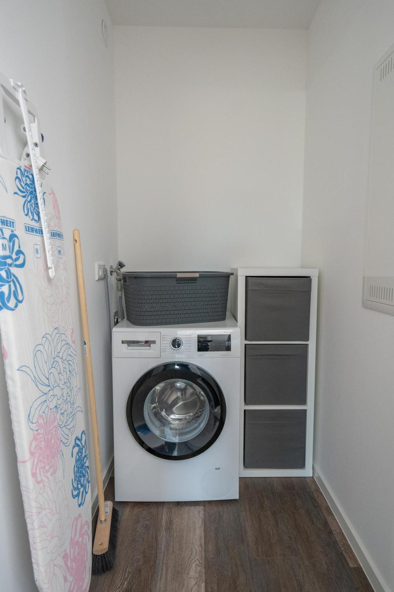 Cozy City Dream Apartment Mit Terrasse Und Parkplatz - 90M² Dresda Exterior foto